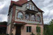 Продам 3-этажный дом Романков, Обуховский район